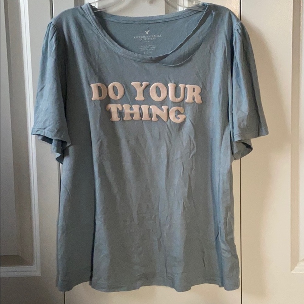 American Eagle Top